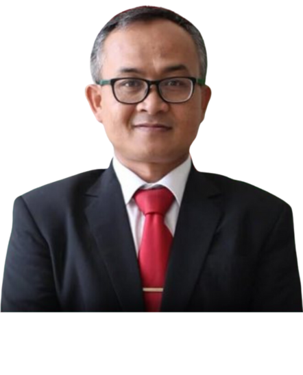 Dr. H. Dindin Jamaluddin, M.Ag.